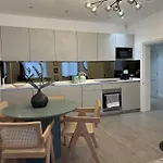 Elegant Marylebone Flat