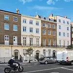 Elegant Marylebone Flat