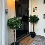 Elegant Marylebone Flat