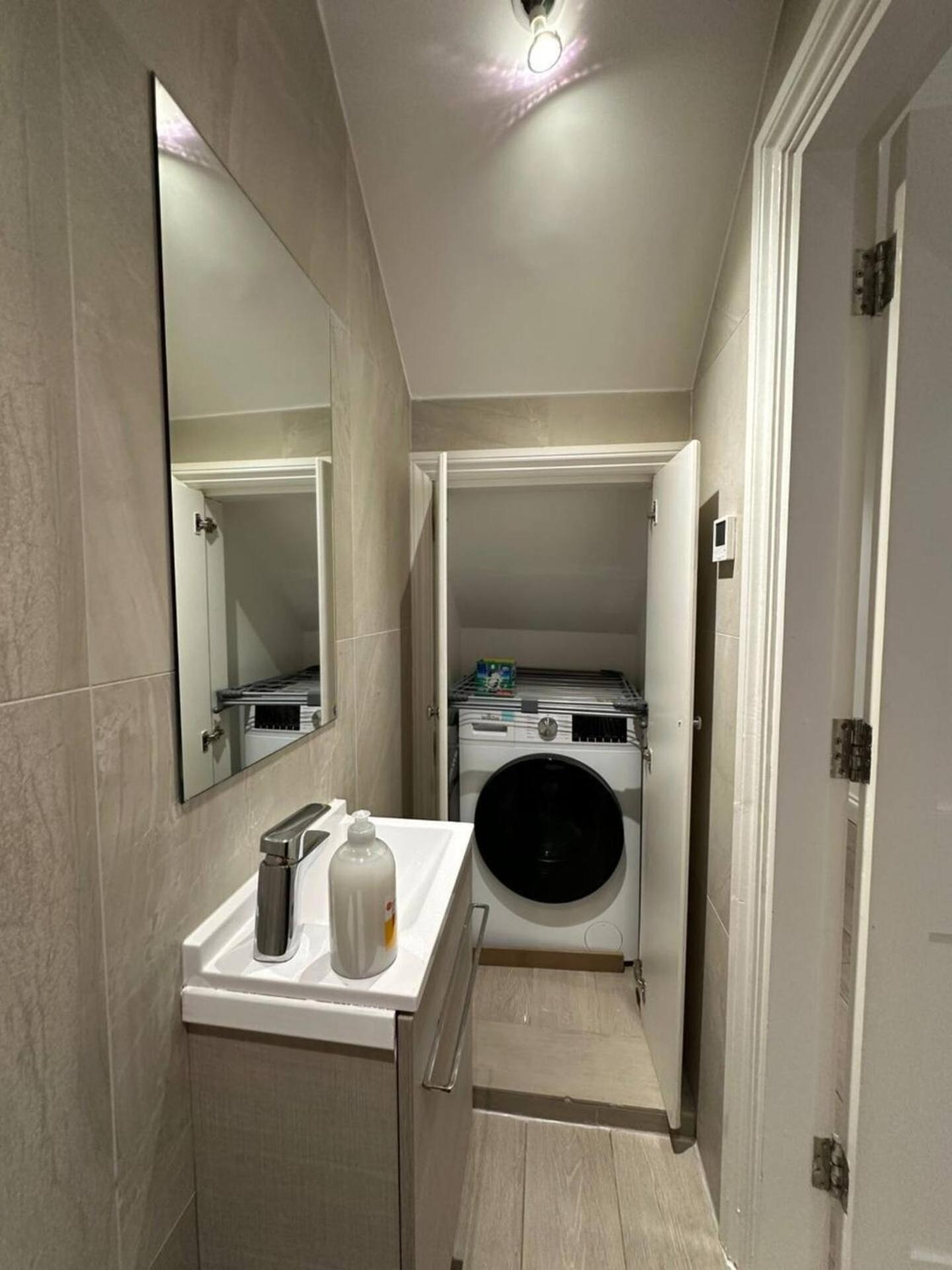 Elegant Marylebone Flat *