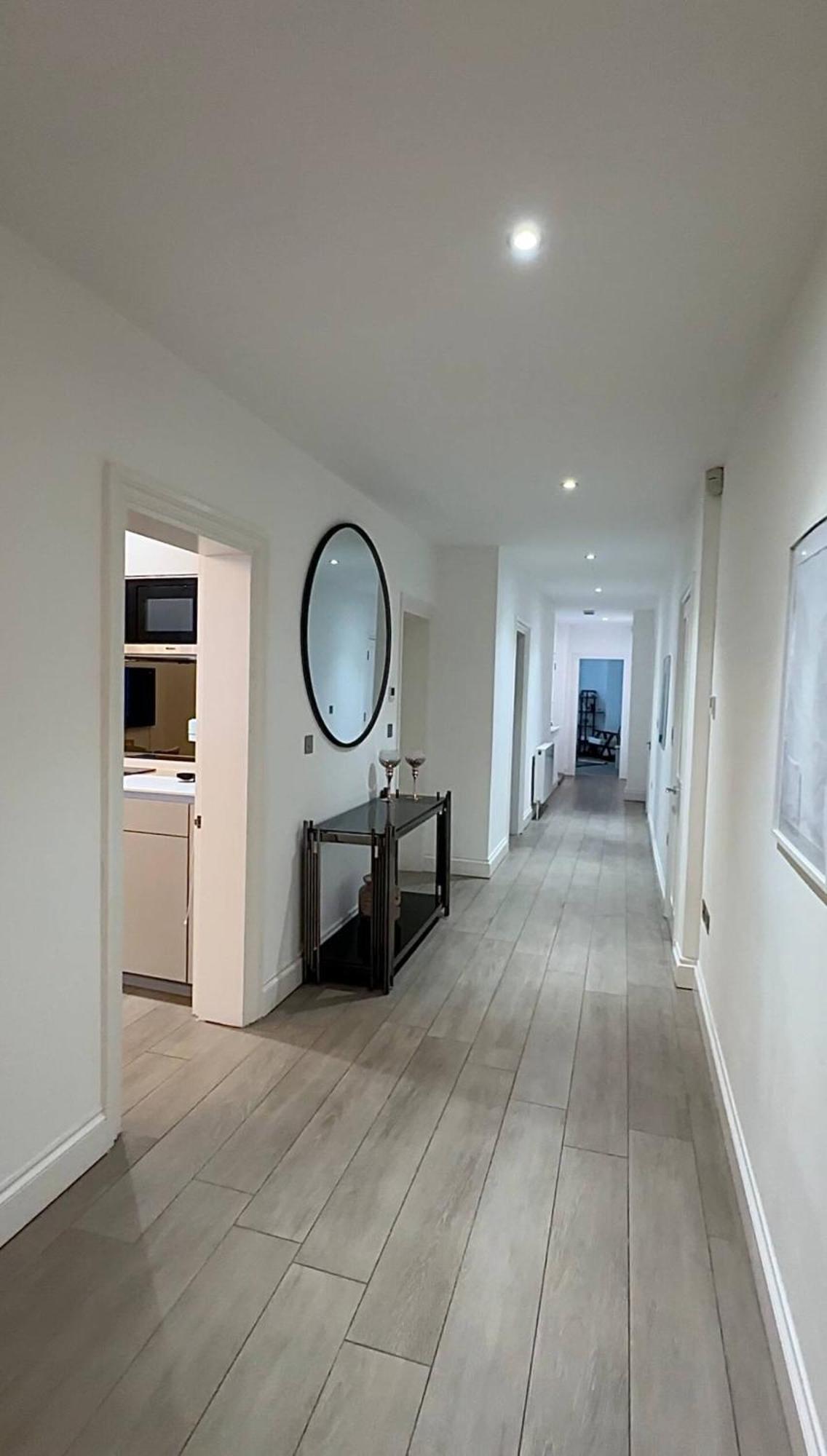 Elegant Marylebone Flat London