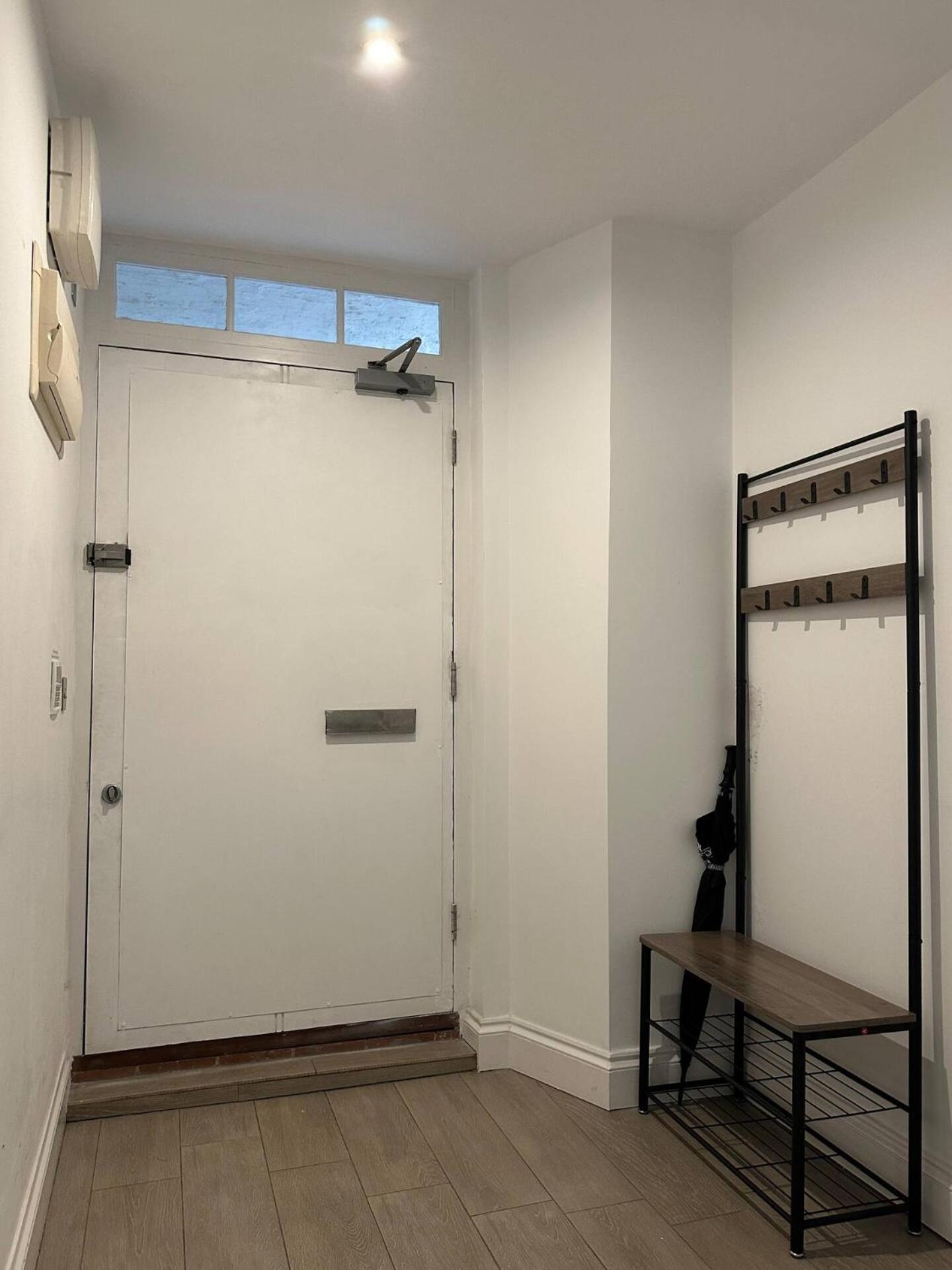 Elegant Marylebone Flat *