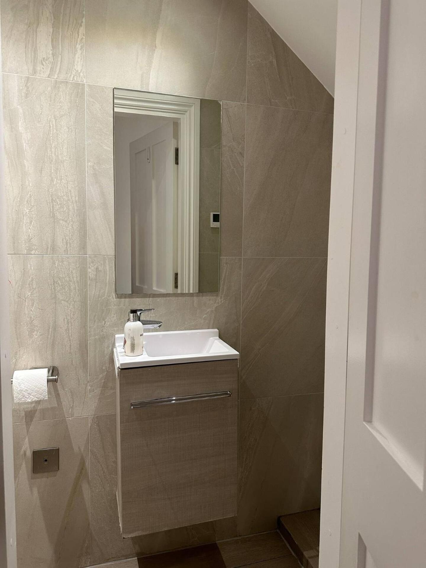 Elegant Marylebone Flat London