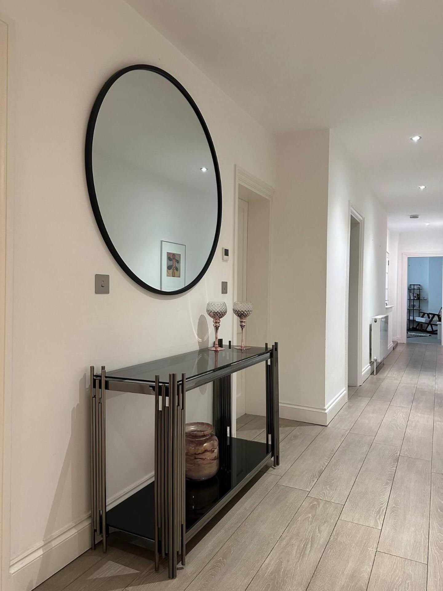 Elegant Marylebone Flat * London