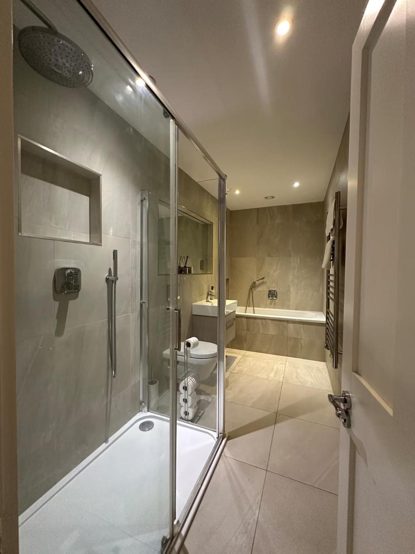 Elegant Marylebone Flat Apartment *