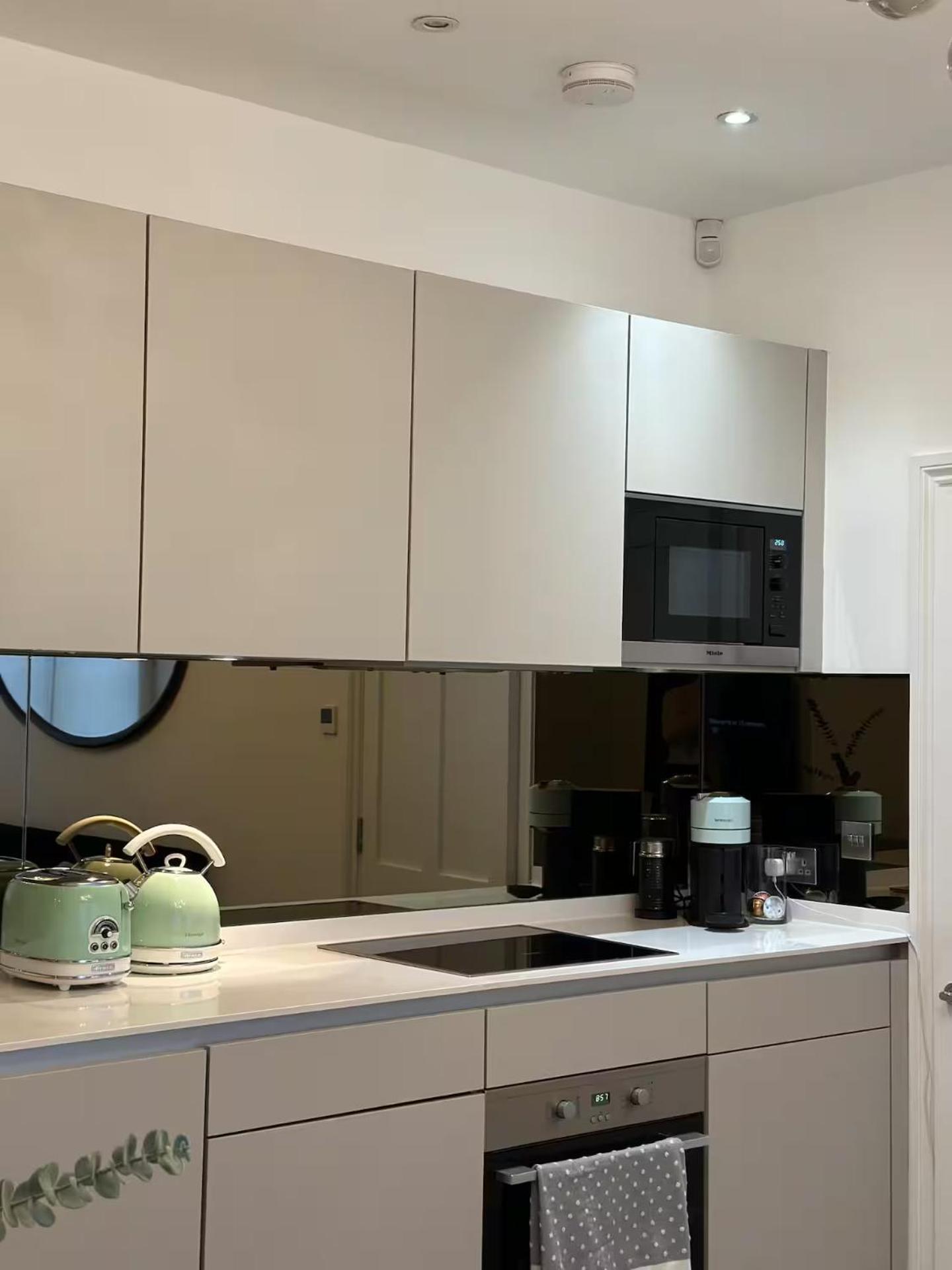 Apartment Elegant Marylebone Flat *