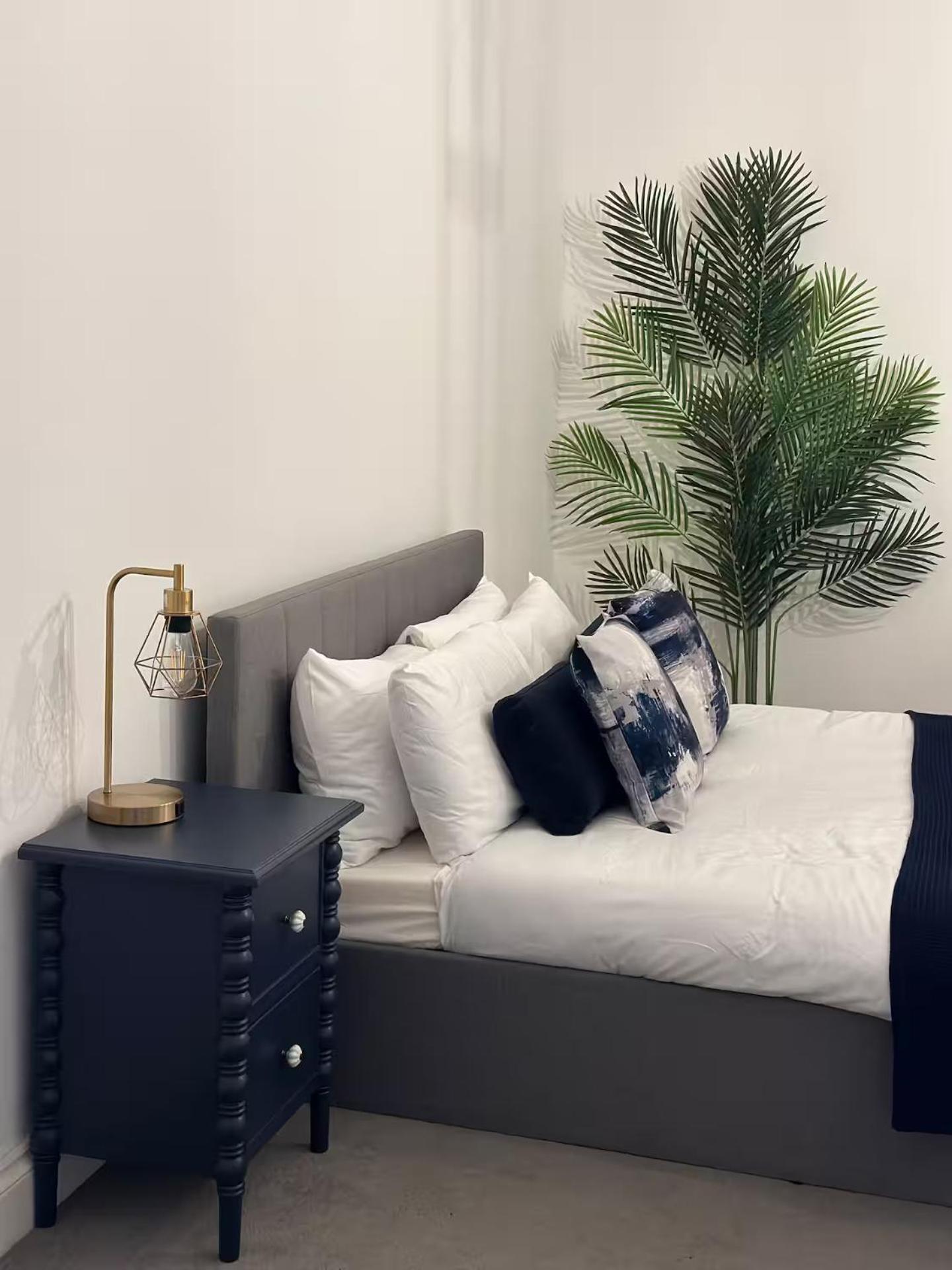 Apartment Elegant Marylebone Flat