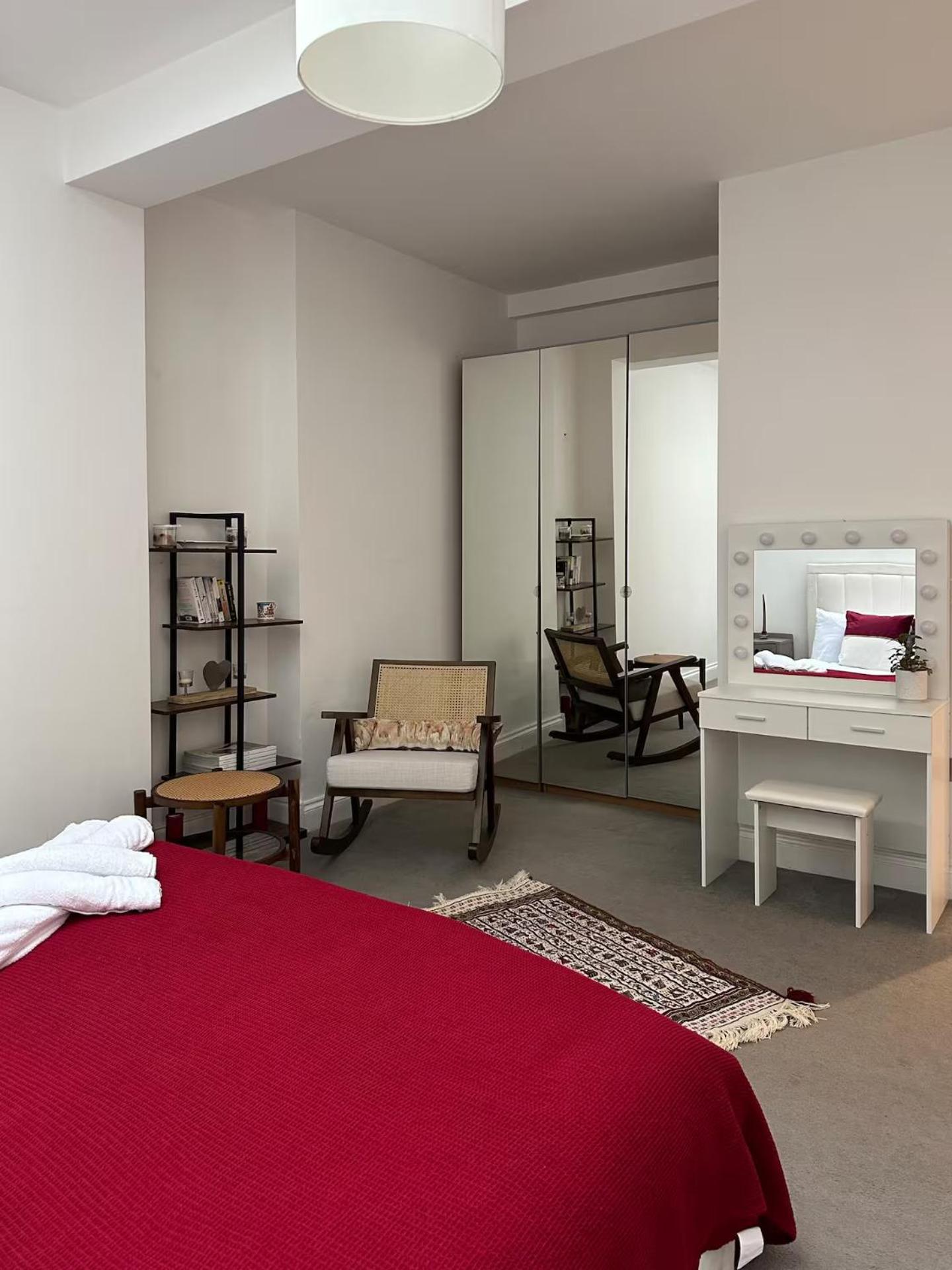 Elegant Marylebone Flat Apartment *