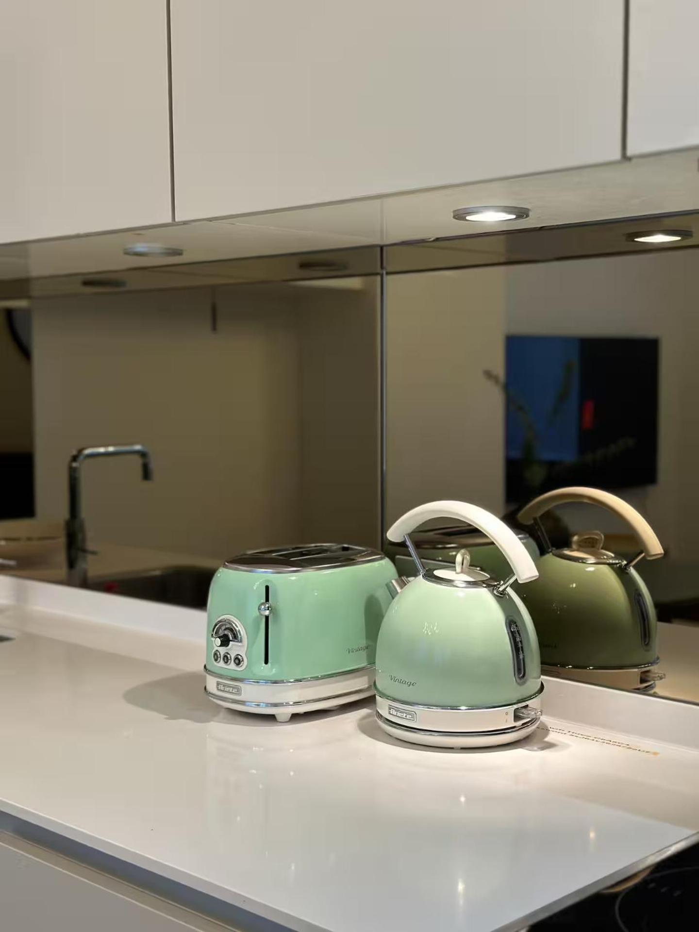 Apartment Elegant Marylebone Flat
