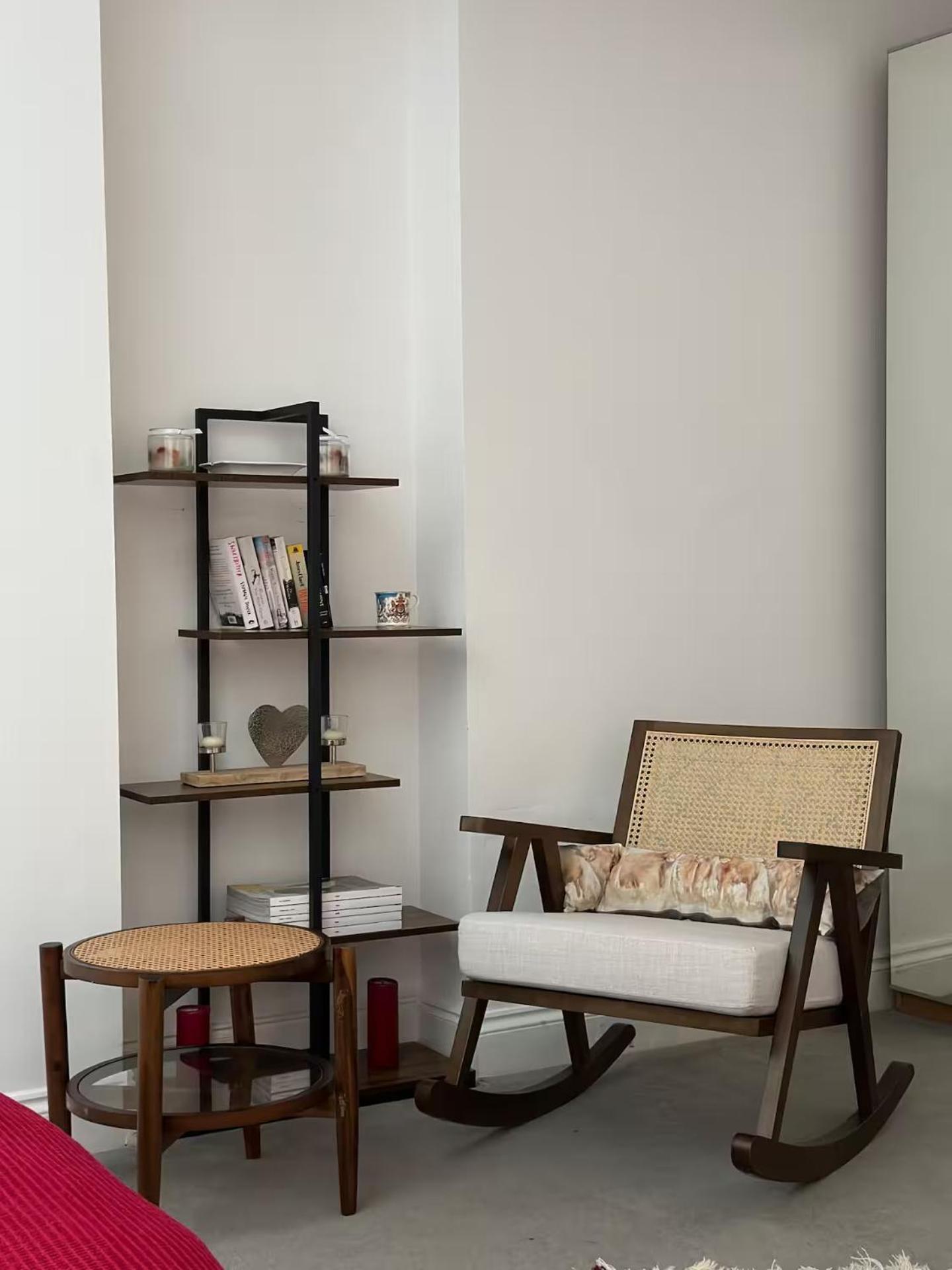 Apartment Elegant Marylebone Flat *