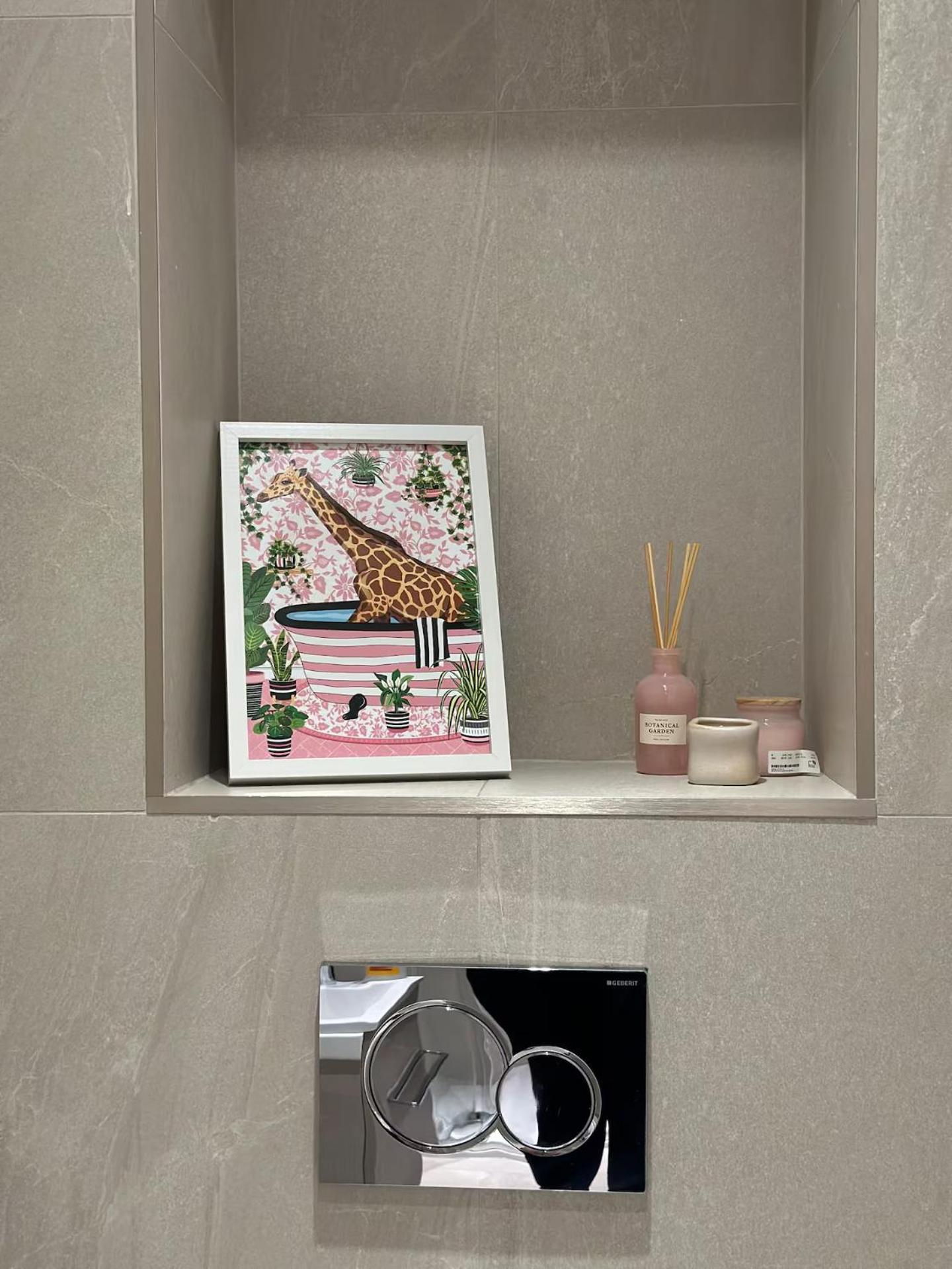 Elegant Marylebone Flat Apartment London